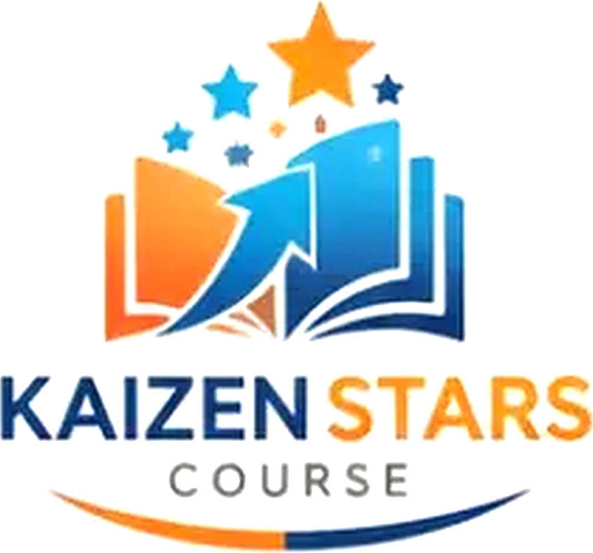 Kaizen Stars Course